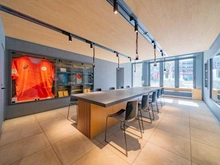 【東京都/中央区晴海】HARUMI FLAG SUN VILLAGE B棟 共用部