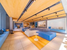 【東京都/中央区晴海】HARUMI FLAG SUN VILLAGE B棟 共用部