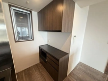 【東京都/江東区豊洲】アーバンドックパークシティ豊洲 A棟 キッチン