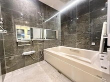 【東京都/江東区豊洲】アーバンドックパークシティ豊洲 A棟 浴室