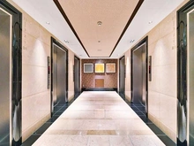 【東京都/江東区豊洲】アーバンドックパークシティ豊洲 A棟 共用施設：A棟エレベーターホール