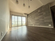 【東京都/江東区豊洲】アーバンドックパークシティ豊洲 A棟 リビング・ダイニング