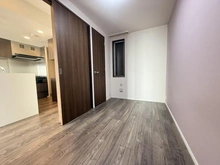 【東京都/江東区豊洲】アーバンドックパークシティ豊洲 A棟 洋室