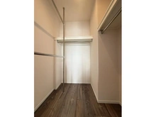 【東京都/江東区豊洲】アーバンドックパークシティ豊洲 A棟 収納