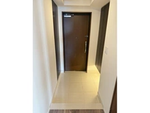 【東京都/江東区豊洲】アーバンドックパークシティ豊洲 A棟 玄関