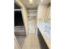 【東京都/江東区豊洲】アーバンドックパークシティ豊洲 A棟 洗面所