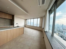 【東京都/港区三田】パークコート麻布十番ザ・タワー LDK