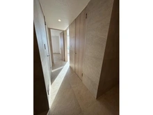 【東京都/港区三田】パークコート麻布十番ザ・タワー 廊下