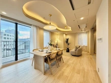 【東京都/港区六本木】六本木ヒルズ 　レジデンスD棟 LDK