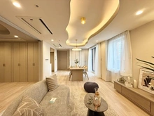 【東京都/港区六本木】六本木ヒルズ 　レジデンスD棟 LDK