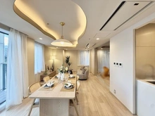 【東京都/港区六本木】六本木ヒルズ 　レジデンスD棟 LDK