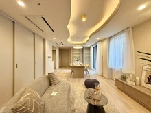 【東京都/港区六本木】六本木ヒルズ 　レジデンスD棟 LDK