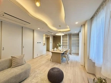 【東京都/港区六本木】六本木ヒルズ 　レジデンスD棟 LDK