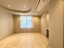 【東京都/港区六本木】六本木ヒルズ 　レジデンスD棟 洋室