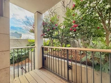 【東京都/港区六本木】六本木ヒルズ 　レジデンスD棟 バルコニー