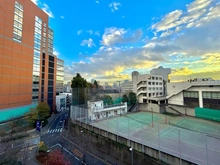 【東京都/港区六本木】六本木ヒルズ 　レジデンスD棟 眺望