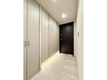 【東京都/港区六本木】六本木ヒルズ 　レジデンスD棟 玄関