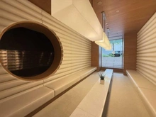 【東京都/港区六本木】六本木ヒルズ 　レジデンスD棟 共用部