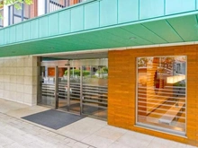 【東京都/港区六本木】六本木ヒルズ 　レジデンスD棟 エントランス