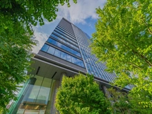 【東京都/渋谷区宇田川町】ラ・トゥール渋谷宇田川 外観