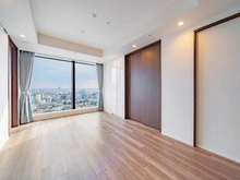 【東京都/渋谷区宇田川町】ラ・トゥール渋谷宇田川 リビング・ダイニング