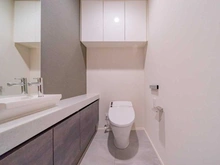 【東京都/渋谷区宇田川町】ラ・トゥール渋谷宇田川 トイレ