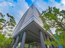 【東京都/渋谷区宇田川町】ラ・トゥール渋谷宇田川 外観