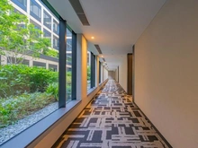 【東京都/渋谷区宇田川町】ラ・トゥール渋谷宇田川 共用部