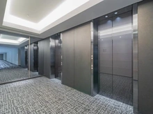 【東京都/渋谷区宇田川町】ラ・トゥール渋谷宇田川 共用部