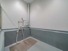 【東京都/渋谷区宇田川町】ラ・トゥール渋谷宇田川 ペット足洗い場