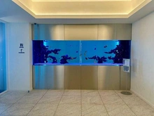 【東京都/中央区晴海】HARUMI FLAG SUN VILLAGE T棟 共用部