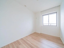 【東京都/中央区晴海】HARUMI FLAG SUN VILLAGE T棟 洋室