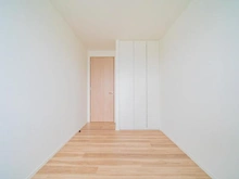 【東京都/中央区晴海】HARUMI FLAG SUN VILLAGE T棟 洋室