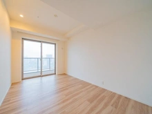 【東京都/中央区晴海】HARUMI FLAG SUN VILLAGE T棟 洋室