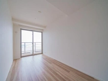 【東京都/中央区晴海】HARUMI FLAG SUN VILLAGE T棟 洋室