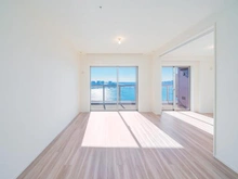 【東京都/中央区晴海】HARUMI FLAG PARK VILLAGE T棟 LDK