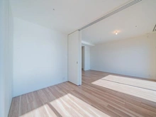 【東京都/中央区晴海】HARUMI FLAG PARK VILLAGE T棟 洋室