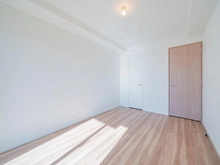 【東京都/中央区晴海】HARUMI FLAG PARK VILLAGE T棟 洋室