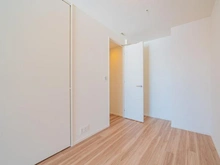 【東京都/中央区晴海】HARUMI FLAG PARK VILLAGE T棟 洋室