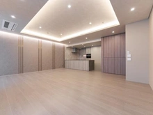 【東京都/千代田区三番町】三番町パークテラス桜苑 LDK