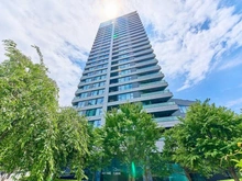 【東京都/港区西麻布】ザ・パークハウス西麻布レジデンス 外観