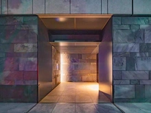 【東京都/港区西麻布】ザ・パークハウス西麻布レジデンス エントランス