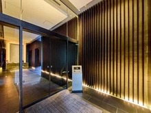 【東京都/港区西麻布】ザ・パークハウス西麻布レジデンス エントランス