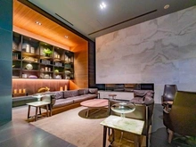 【東京都/港区西麻布】ザ・パークハウス西麻布レジデンス 共用部