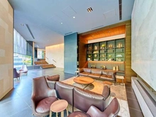 【東京都/港区西麻布】ザ・パークハウス西麻布レジデンス 共用部