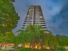 【東京都/港区西麻布】ザ・パークハウス西麻布レジデンス 外観