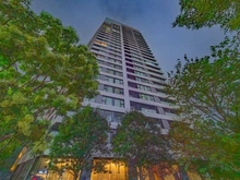 【東京都/港区西麻布】ザ・パークハウス西麻布レジデンス 外観