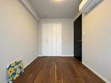 【東京都/港区三田】ライオンズマンション三田 洋室