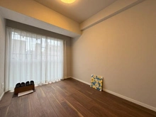 【東京都/港区三田】ライオンズマンション三田 洋室