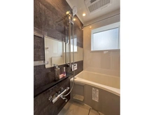 【東京都/港区三田】ライオンズマンション三田 浴室